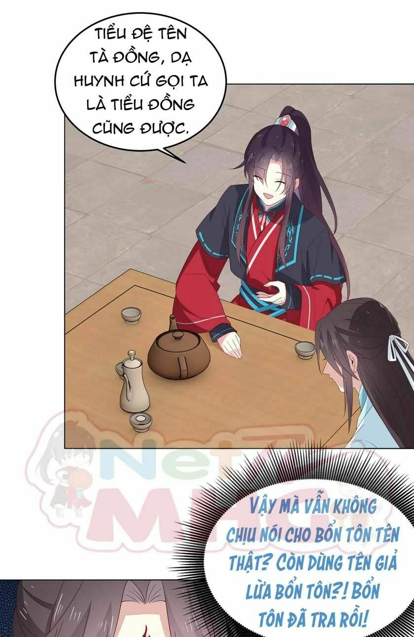 Chi Tôn Đồng Thuật Sư: Tuyệt Thế Đại Tiểu Thư Chapter 84 - 19