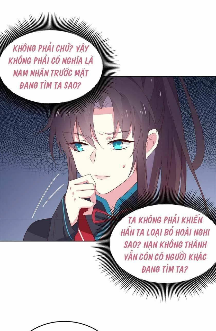 Chi Tôn Đồng Thuật Sư: Tuyệt Thế Đại Tiểu Thư Chapter 84 - 23