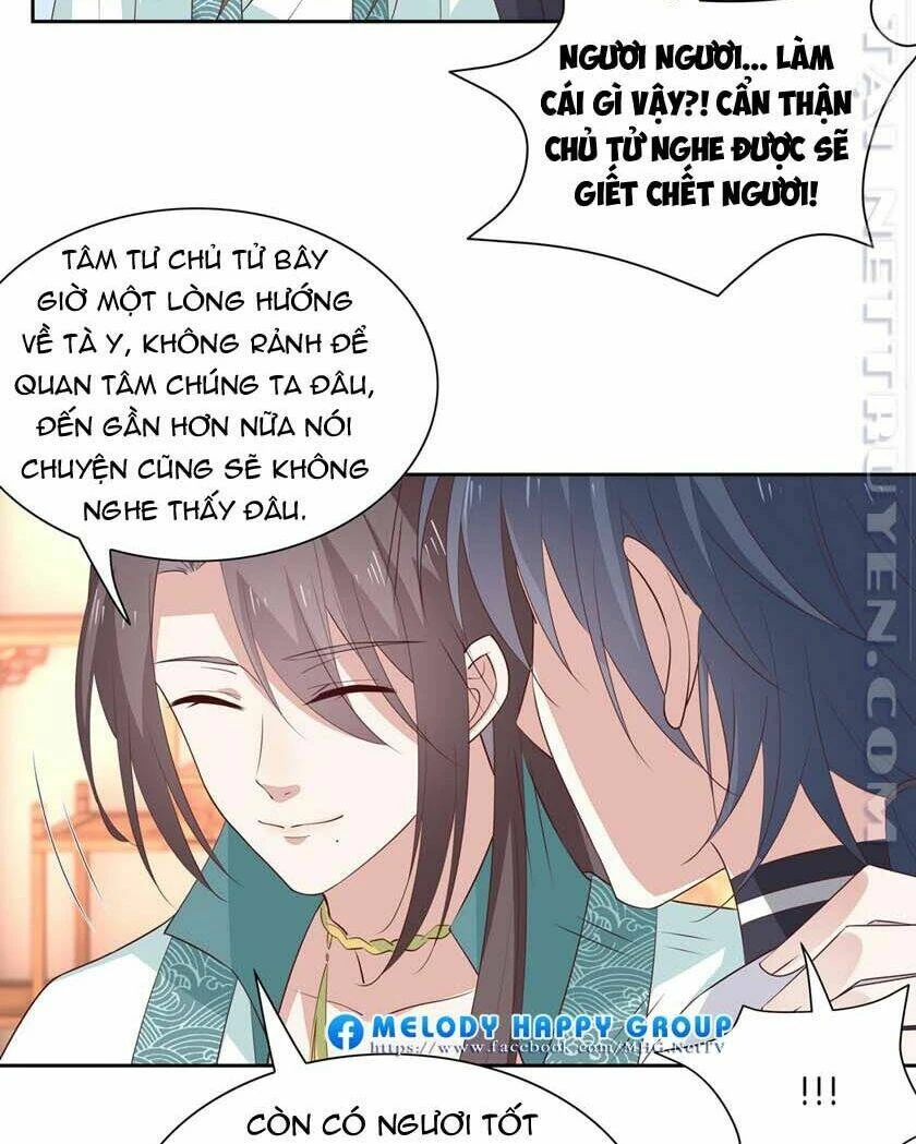 Chi Tôn Đồng Thuật Sư: Tuyệt Thế Đại Tiểu Thư Chapter 85 - 4