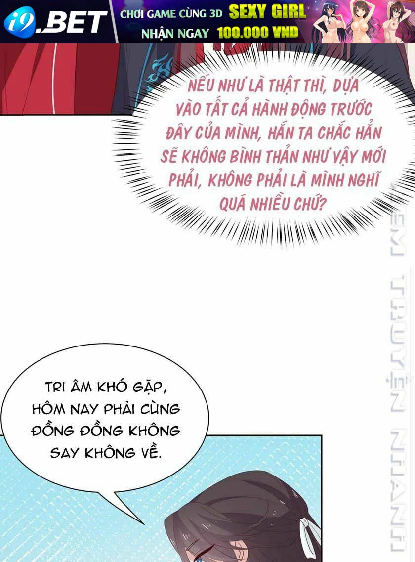 Chi Tôn Đồng Thuật Sư: Tuyệt Thế Đại Tiểu Thư Chapter 85 - 9