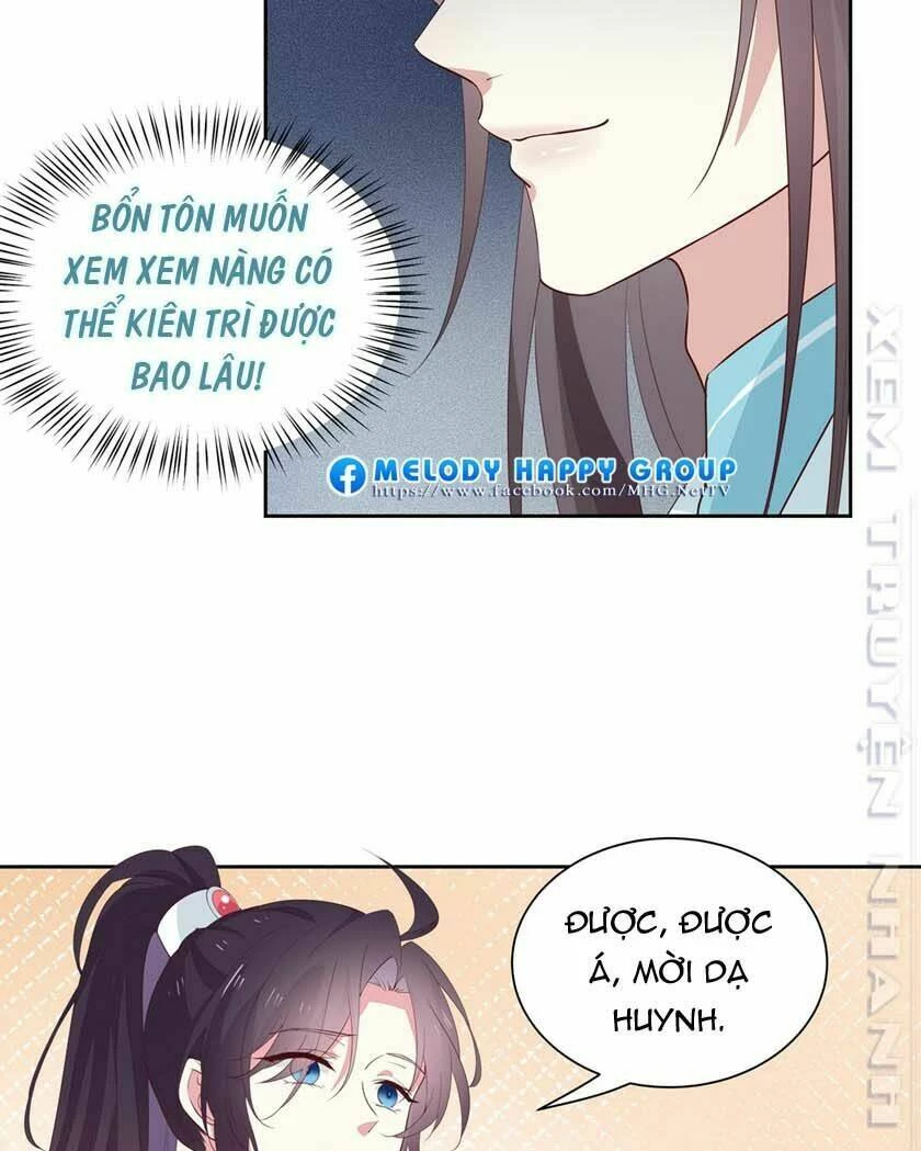 Chi Tôn Đồng Thuật Sư: Tuyệt Thế Đại Tiểu Thư Chapter 85 - 11