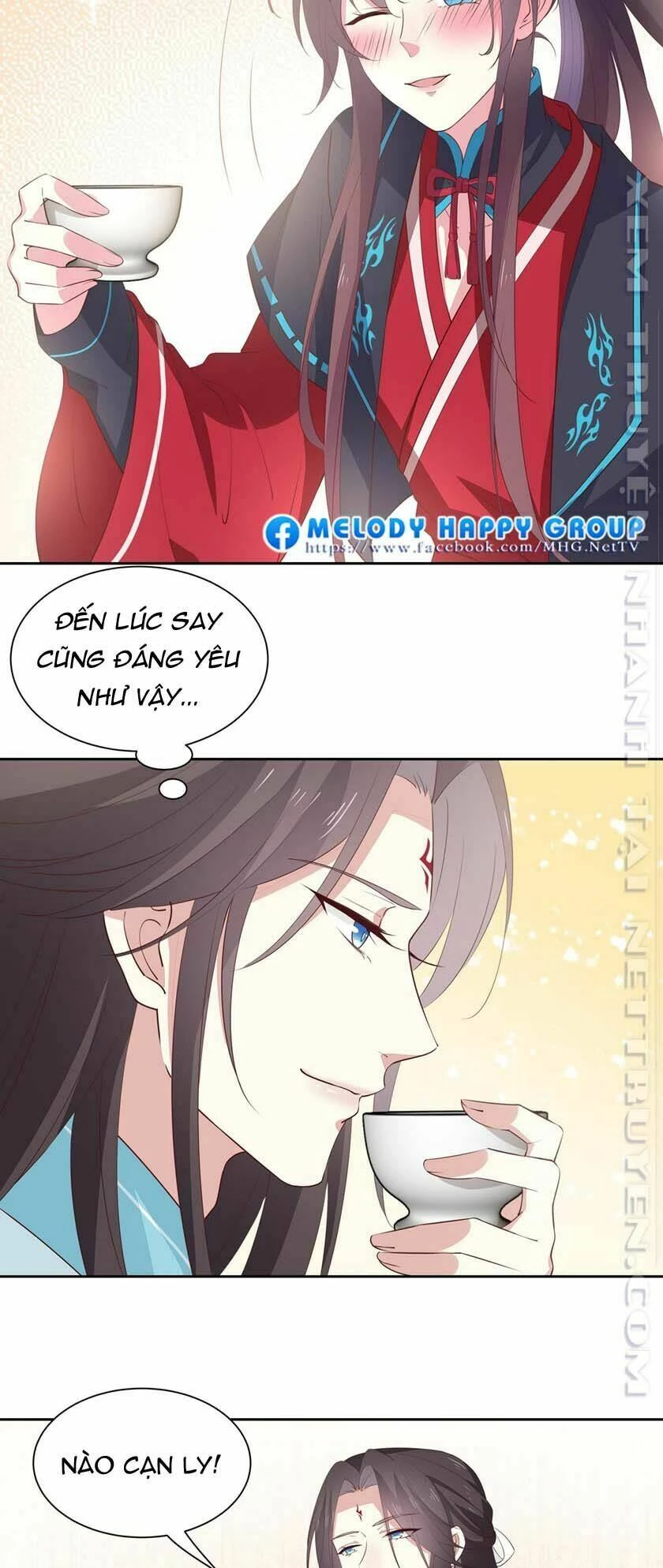 Chi Tôn Đồng Thuật Sư: Tuyệt Thế Đại Tiểu Thư Chapter 85 - 14