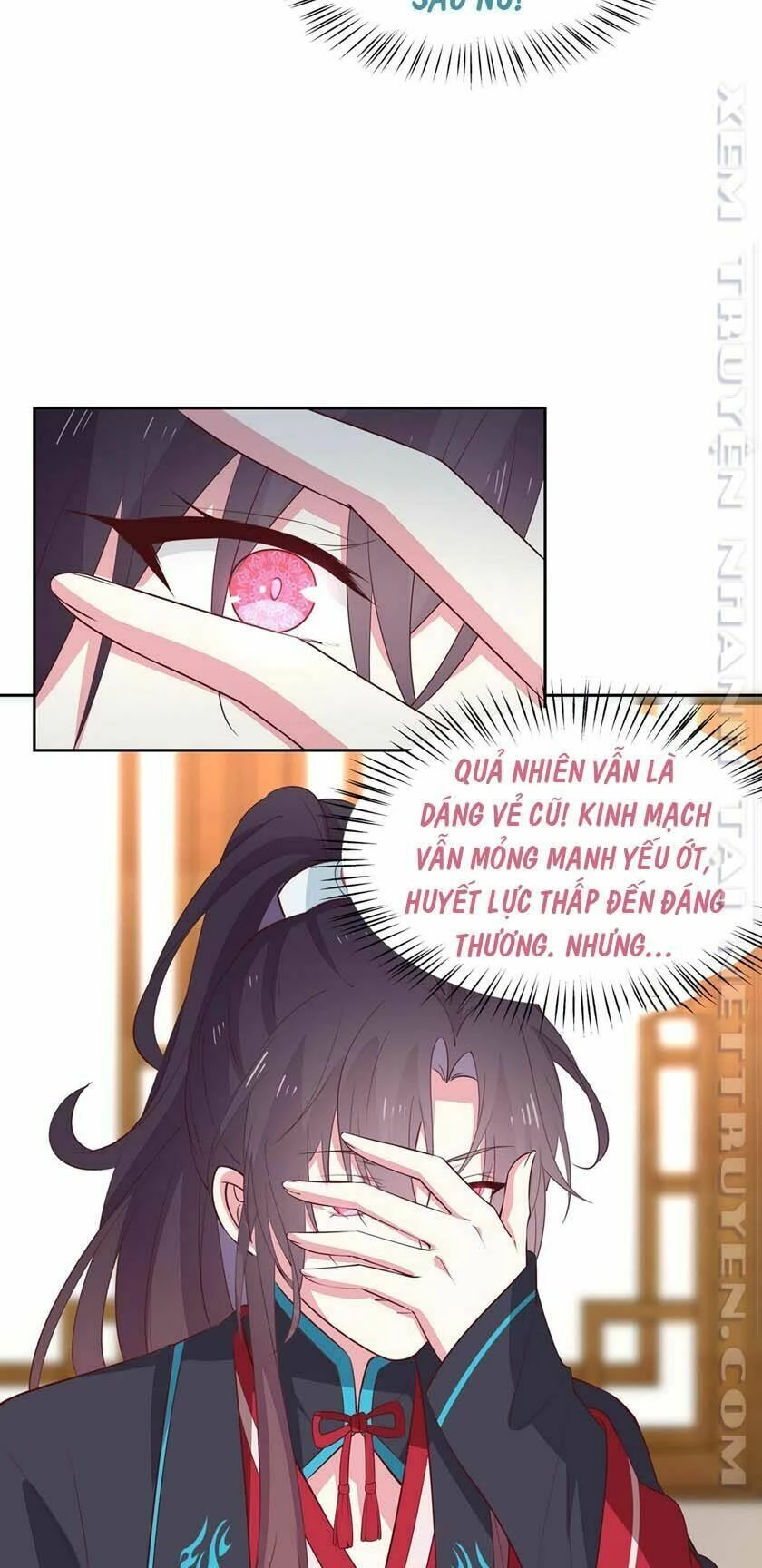 Chi Tôn Đồng Thuật Sư: Tuyệt Thế Đại Tiểu Thư Chapter 85 - 19