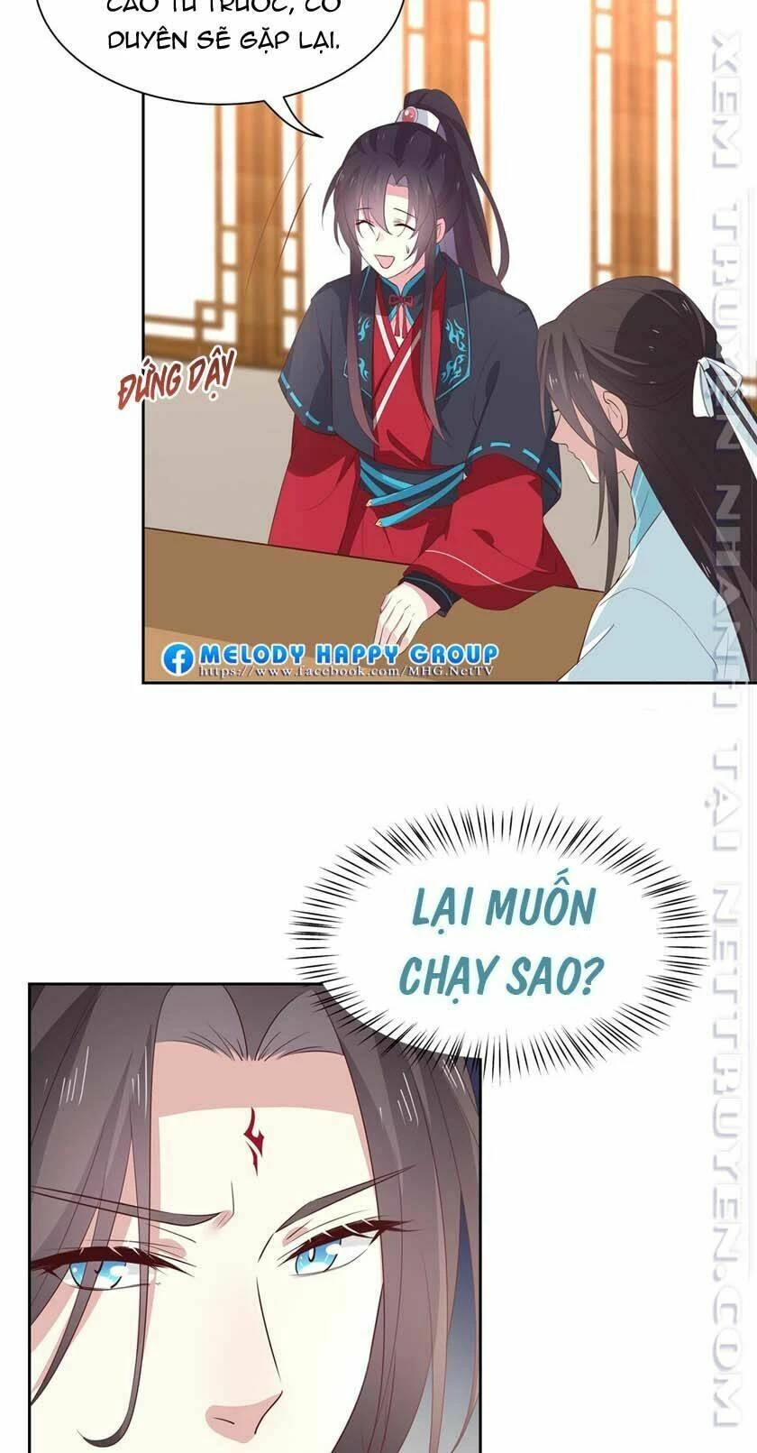 Chi Tôn Đồng Thuật Sư: Tuyệt Thế Đại Tiểu Thư Chapter 85 - 24