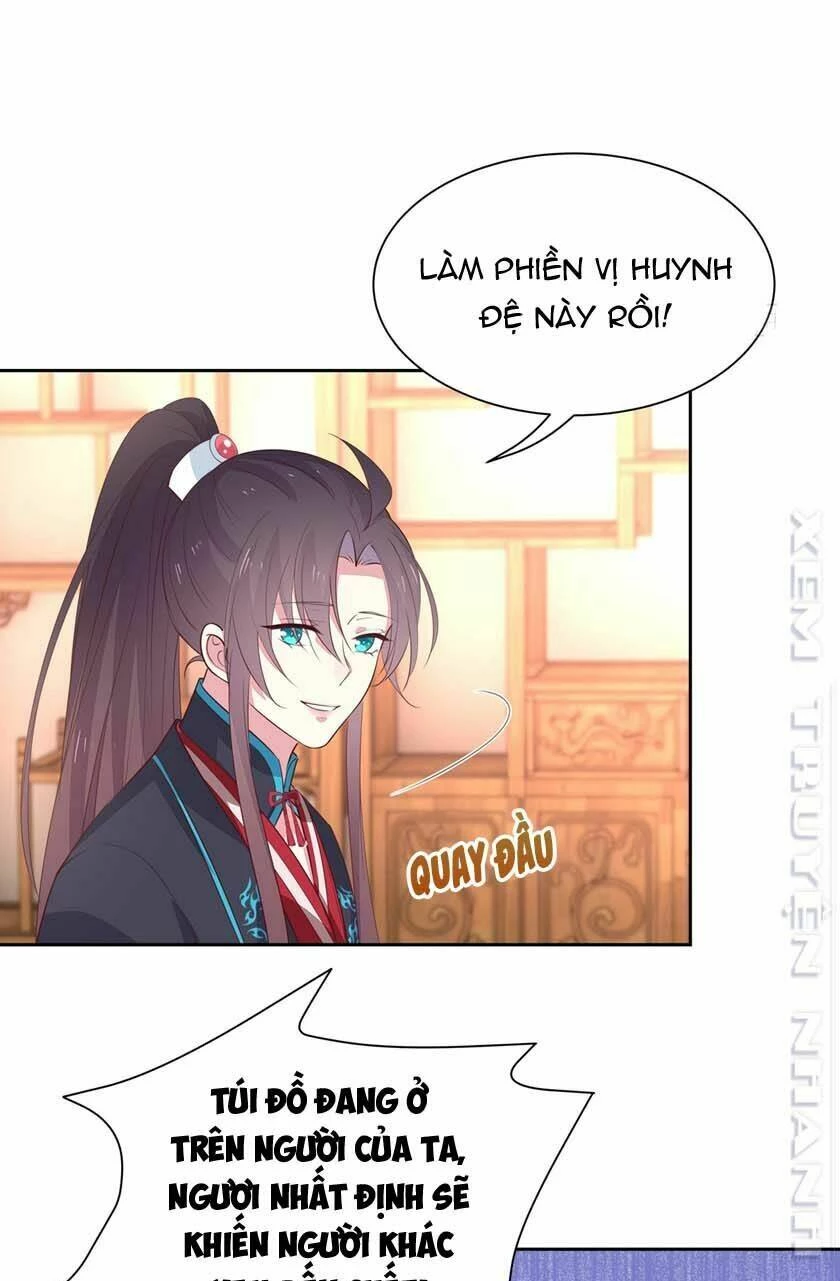 Chi Tôn Đồng Thuật Sư: Tuyệt Thế Đại Tiểu Thư Chapter 86 - 13