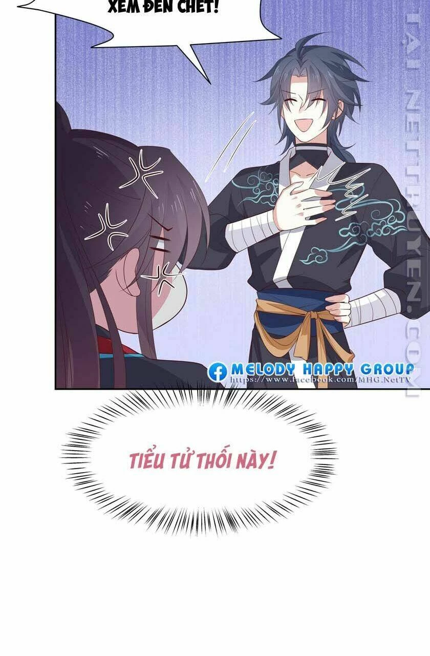 Chi Tôn Đồng Thuật Sư: Tuyệt Thế Đại Tiểu Thư Chapter 86 - 14