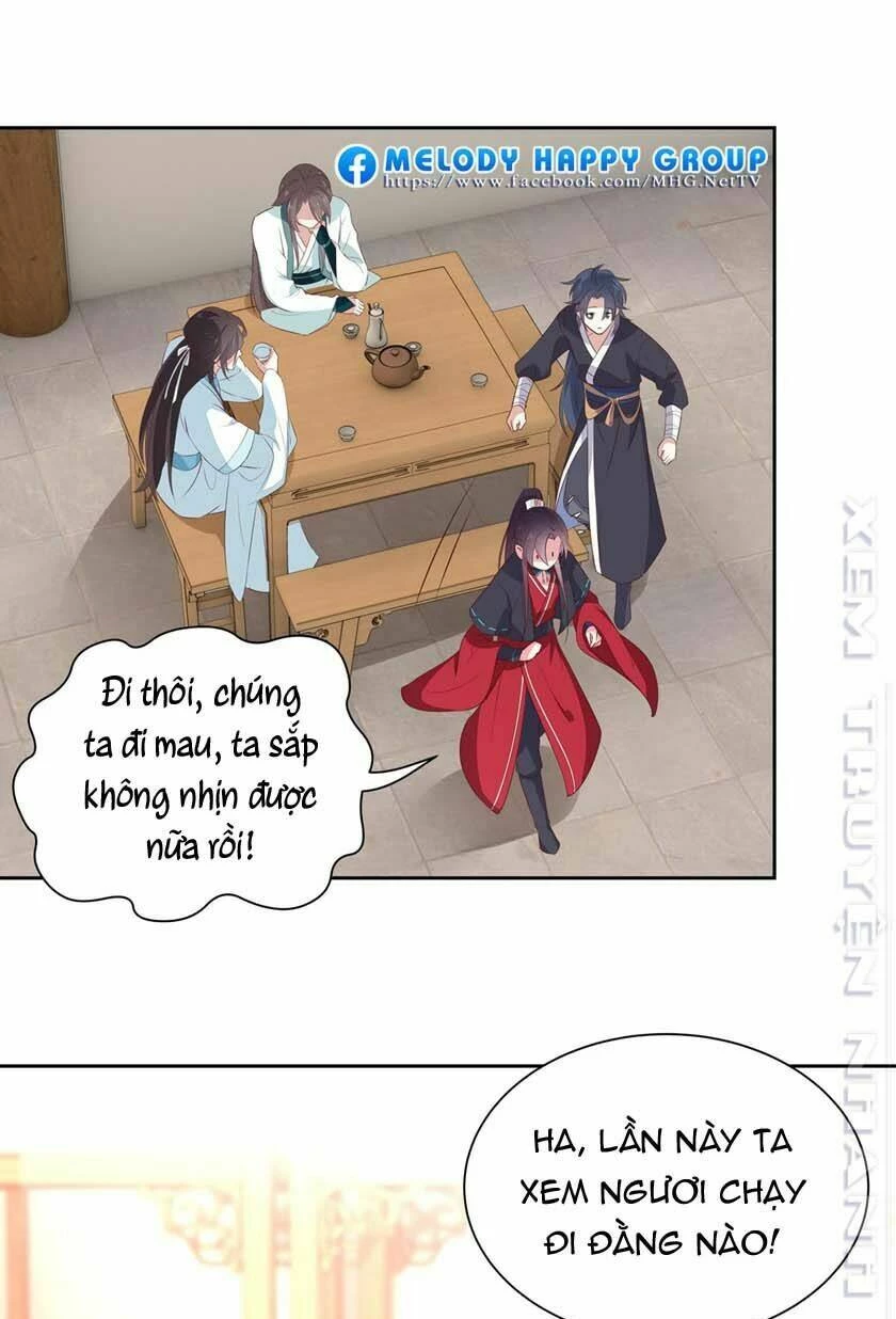 Chi Tôn Đồng Thuật Sư: Tuyệt Thế Đại Tiểu Thư Chapter 86 - 15