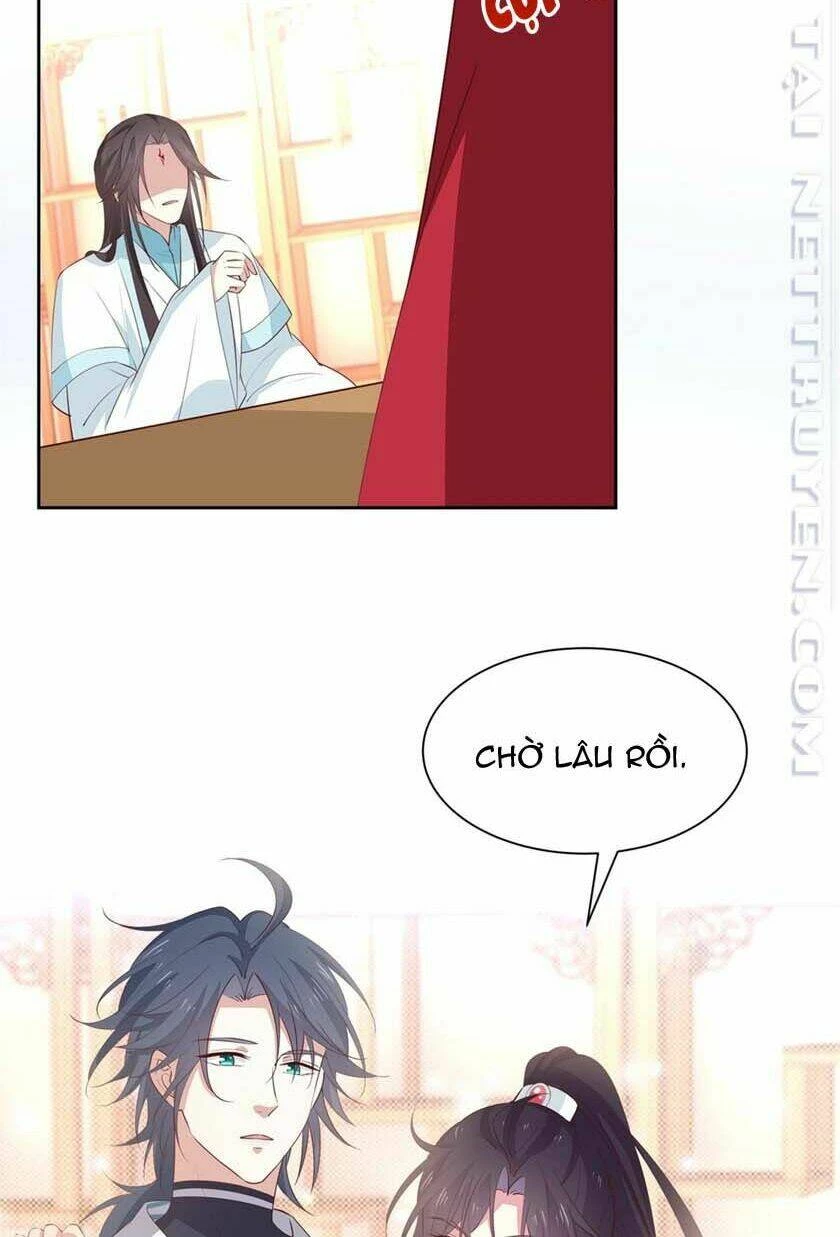 Chi Tôn Đồng Thuật Sư: Tuyệt Thế Đại Tiểu Thư Chapter 86 - 20