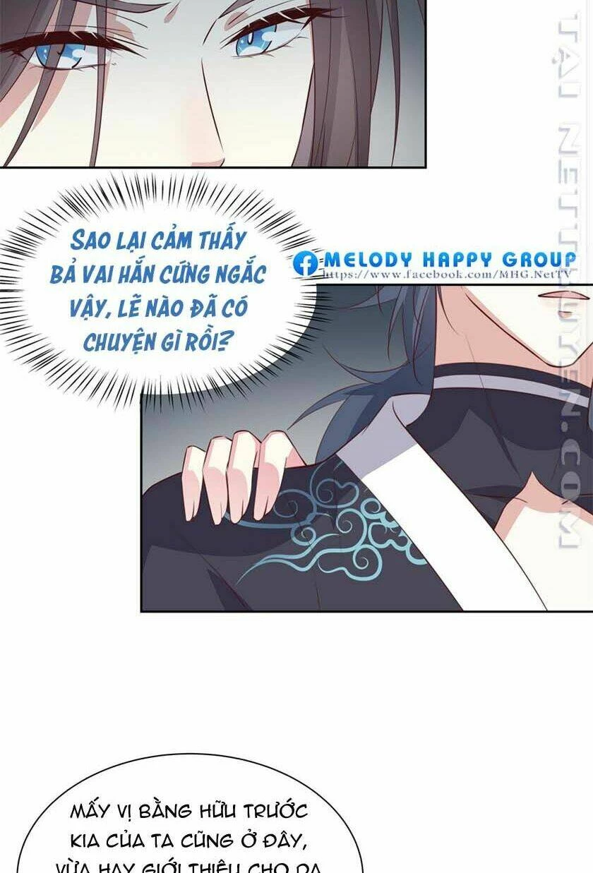 Chi Tôn Đồng Thuật Sư: Tuyệt Thế Đại Tiểu Thư Chapter 86 - 22