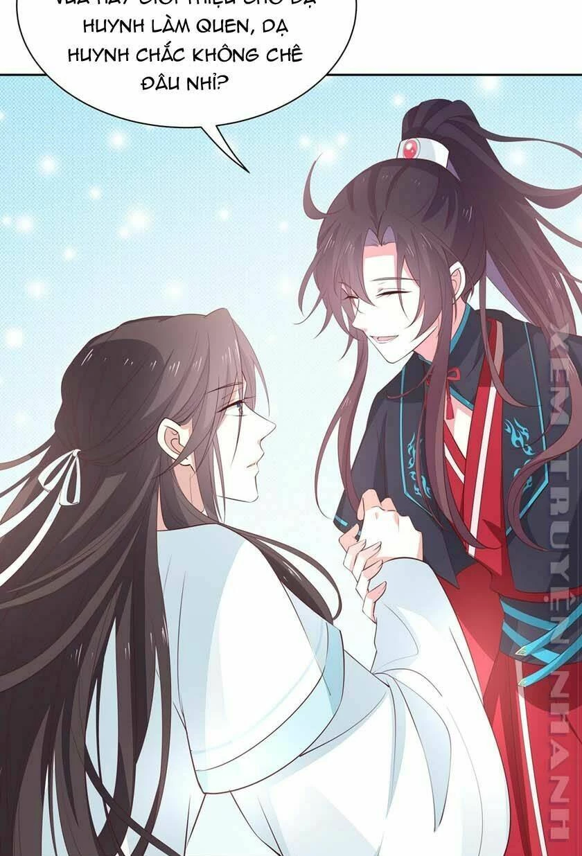 Chi Tôn Đồng Thuật Sư: Tuyệt Thế Đại Tiểu Thư Chapter 86 - 23