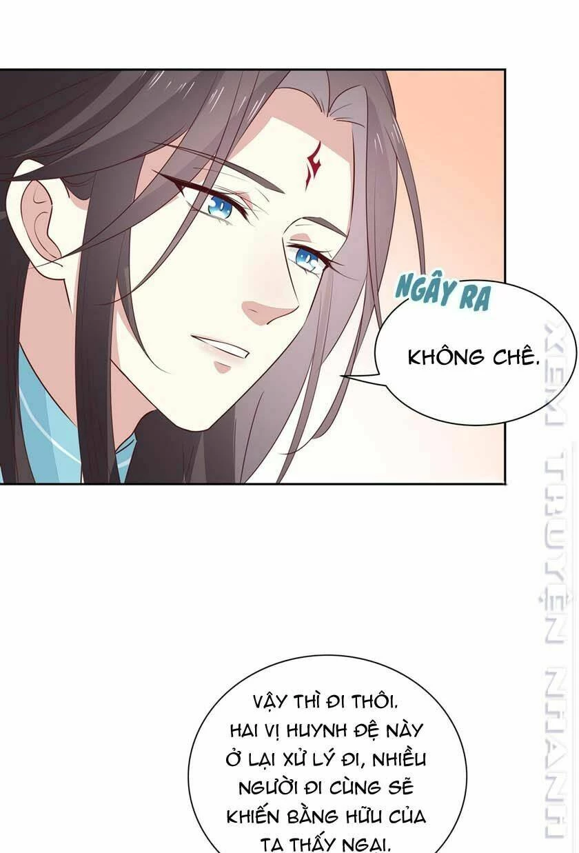 Chi Tôn Đồng Thuật Sư: Tuyệt Thế Đại Tiểu Thư Chapter 86 - 25