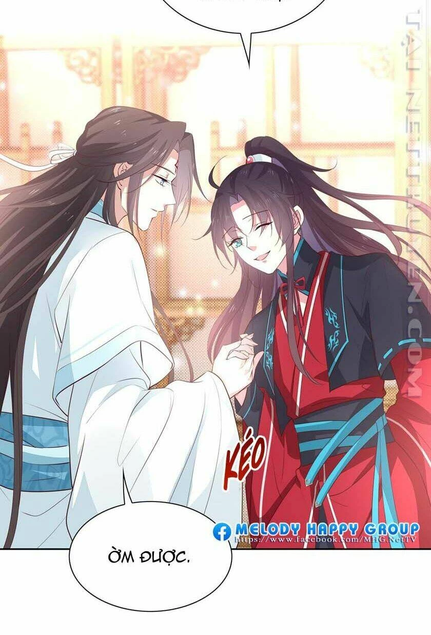 Chi Tôn Đồng Thuật Sư: Tuyệt Thế Đại Tiểu Thư Chapter 86 - 26