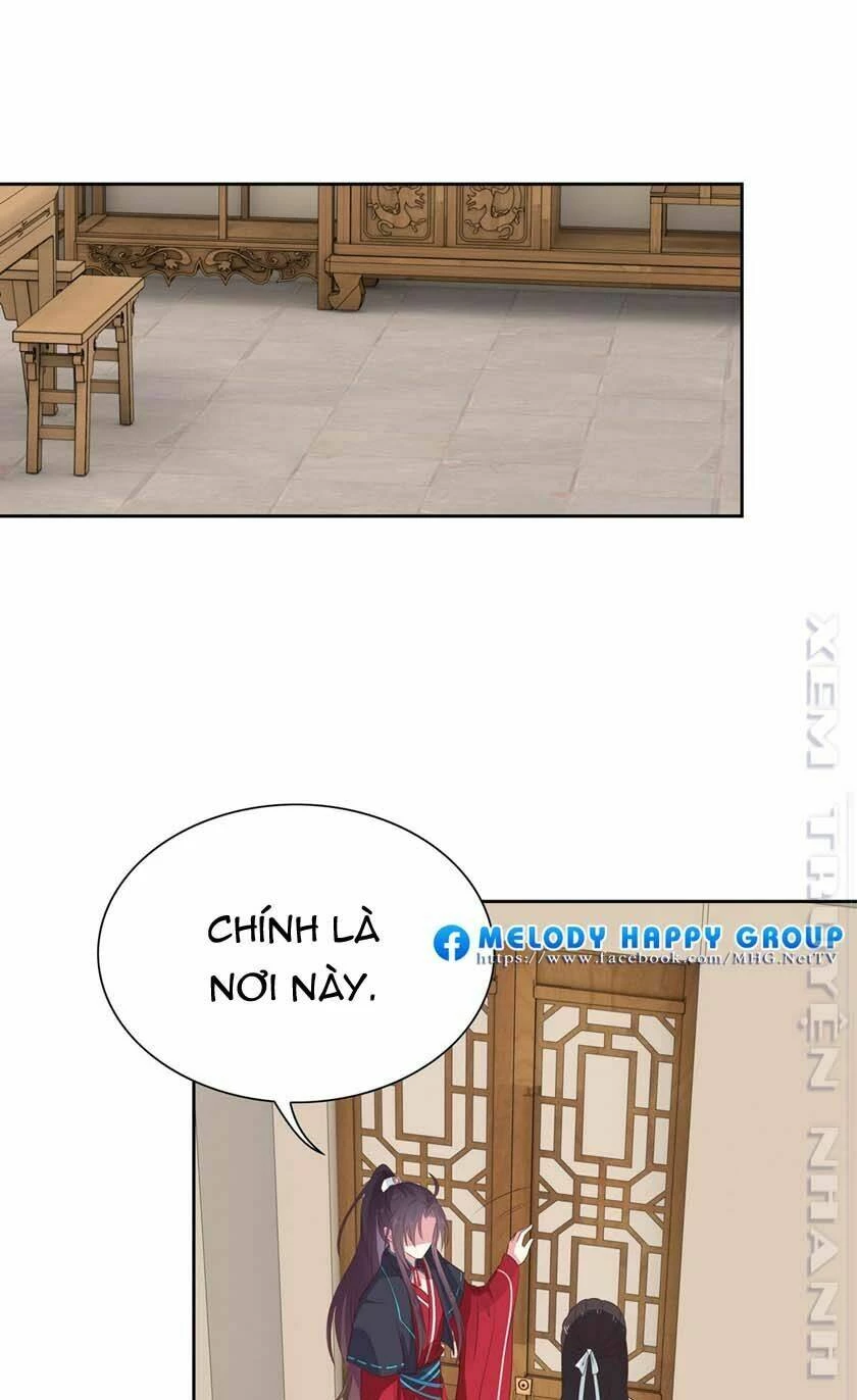 Chi Tôn Đồng Thuật Sư: Tuyệt Thế Đại Tiểu Thư Chapter 86 - 27