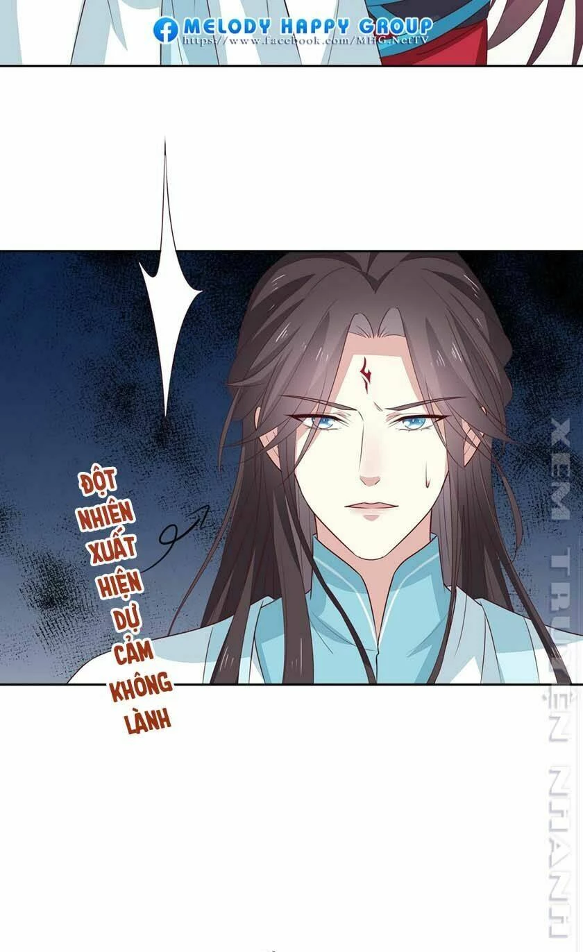 Chi Tôn Đồng Thuật Sư: Tuyệt Thế Đại Tiểu Thư Chapter 86 - 29