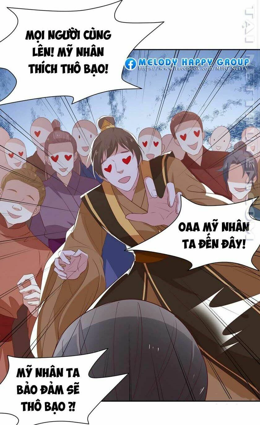 Chi Tôn Đồng Thuật Sư: Tuyệt Thế Đại Tiểu Thư Chapter 86 - 30