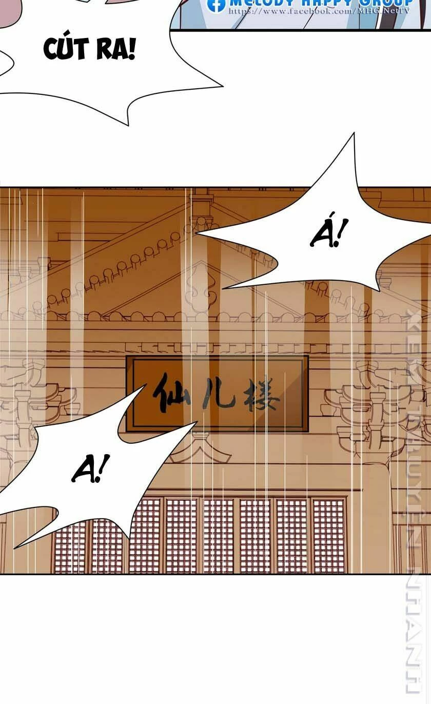 Chi Tôn Đồng Thuật Sư: Tuyệt Thế Đại Tiểu Thư Chapter 86 - 33