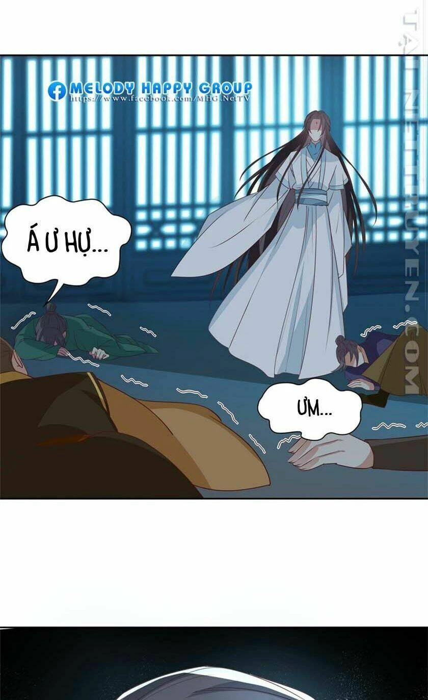 Chi Tôn Đồng Thuật Sư: Tuyệt Thế Đại Tiểu Thư Chapter 86 - 34