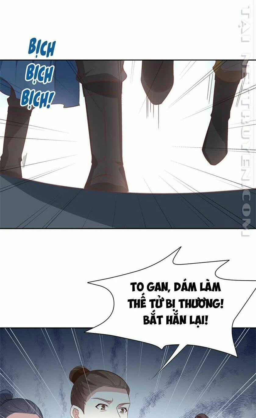 Chi Tôn Đồng Thuật Sư: Tuyệt Thế Đại Tiểu Thư Chapter 86 - 36