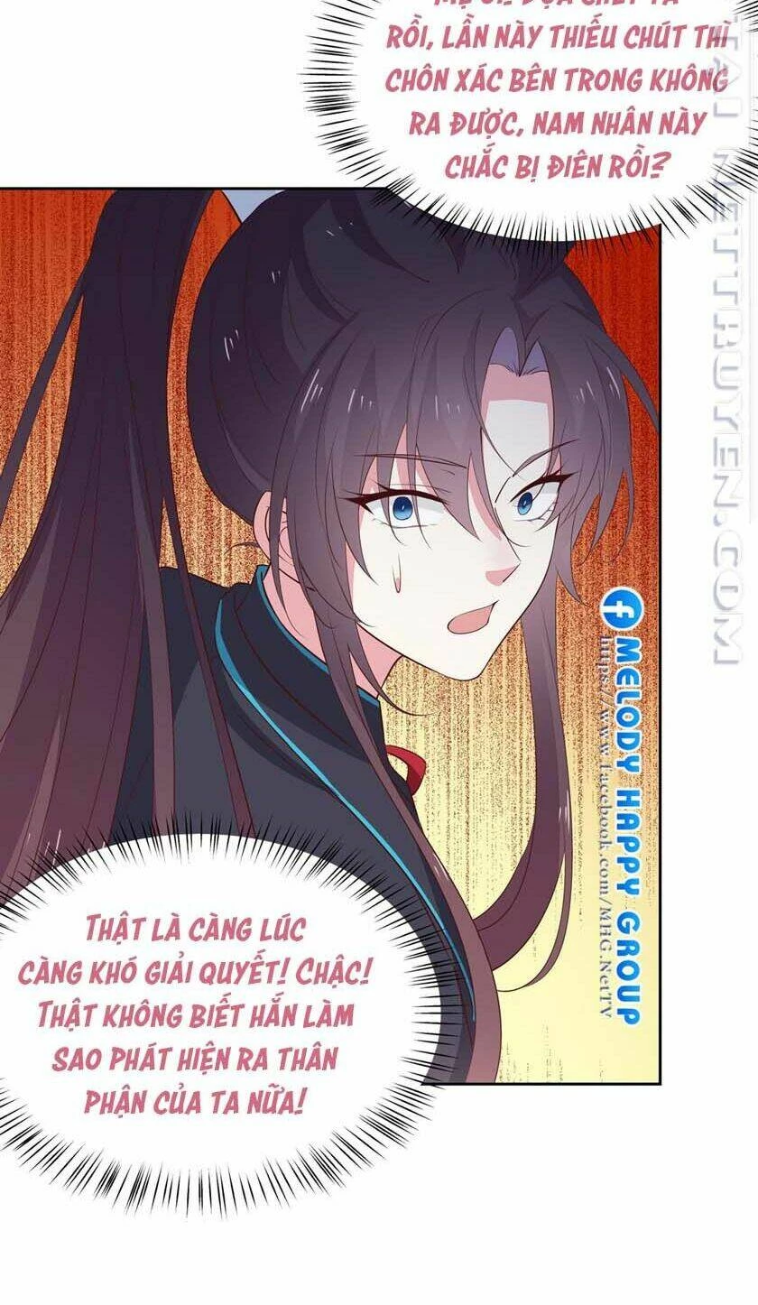 Chi Tôn Đồng Thuật Sư: Tuyệt Thế Đại Tiểu Thư Chapter 87 - 6