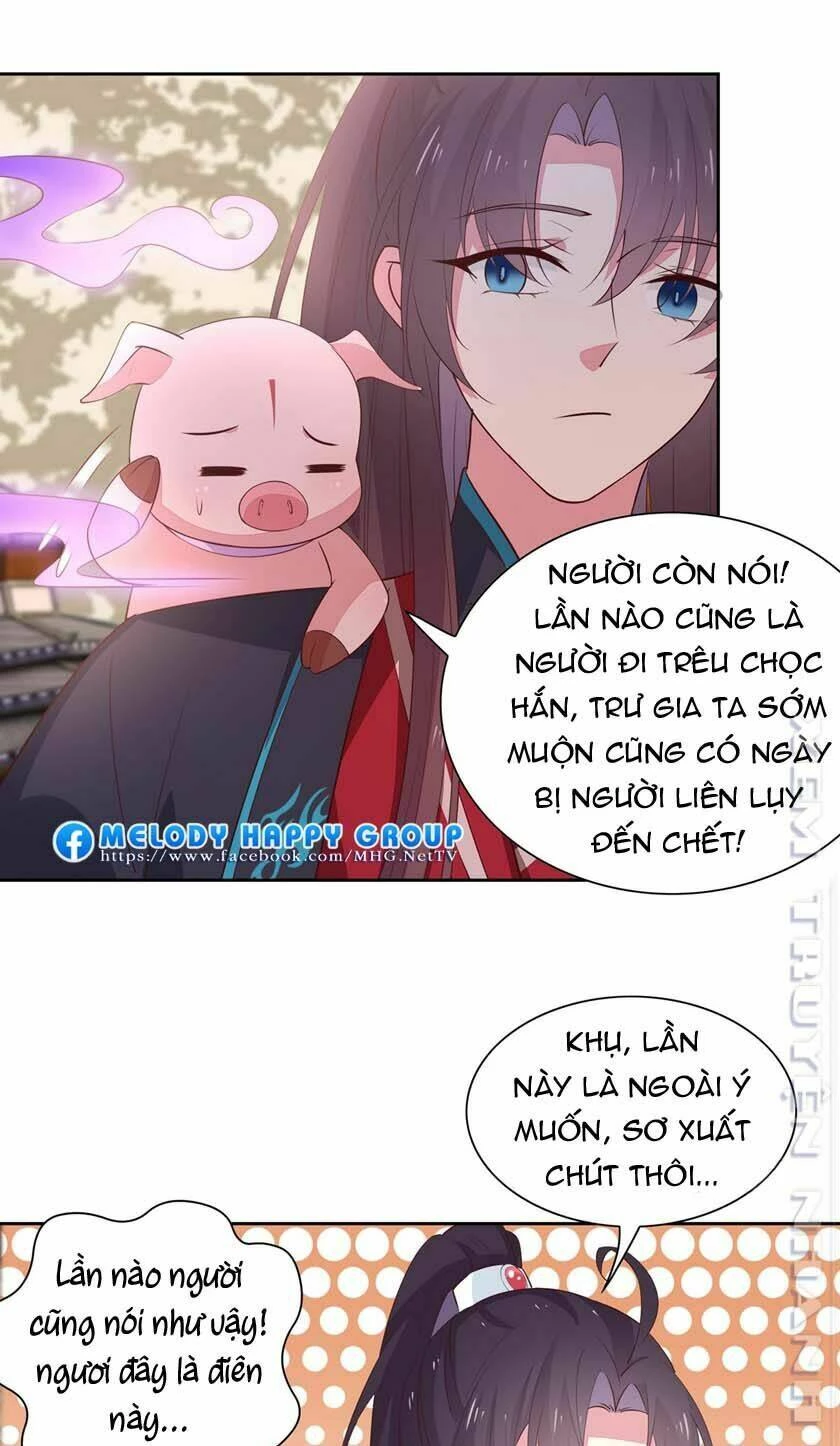 Chi Tôn Đồng Thuật Sư: Tuyệt Thế Đại Tiểu Thư Chapter 87 - 7