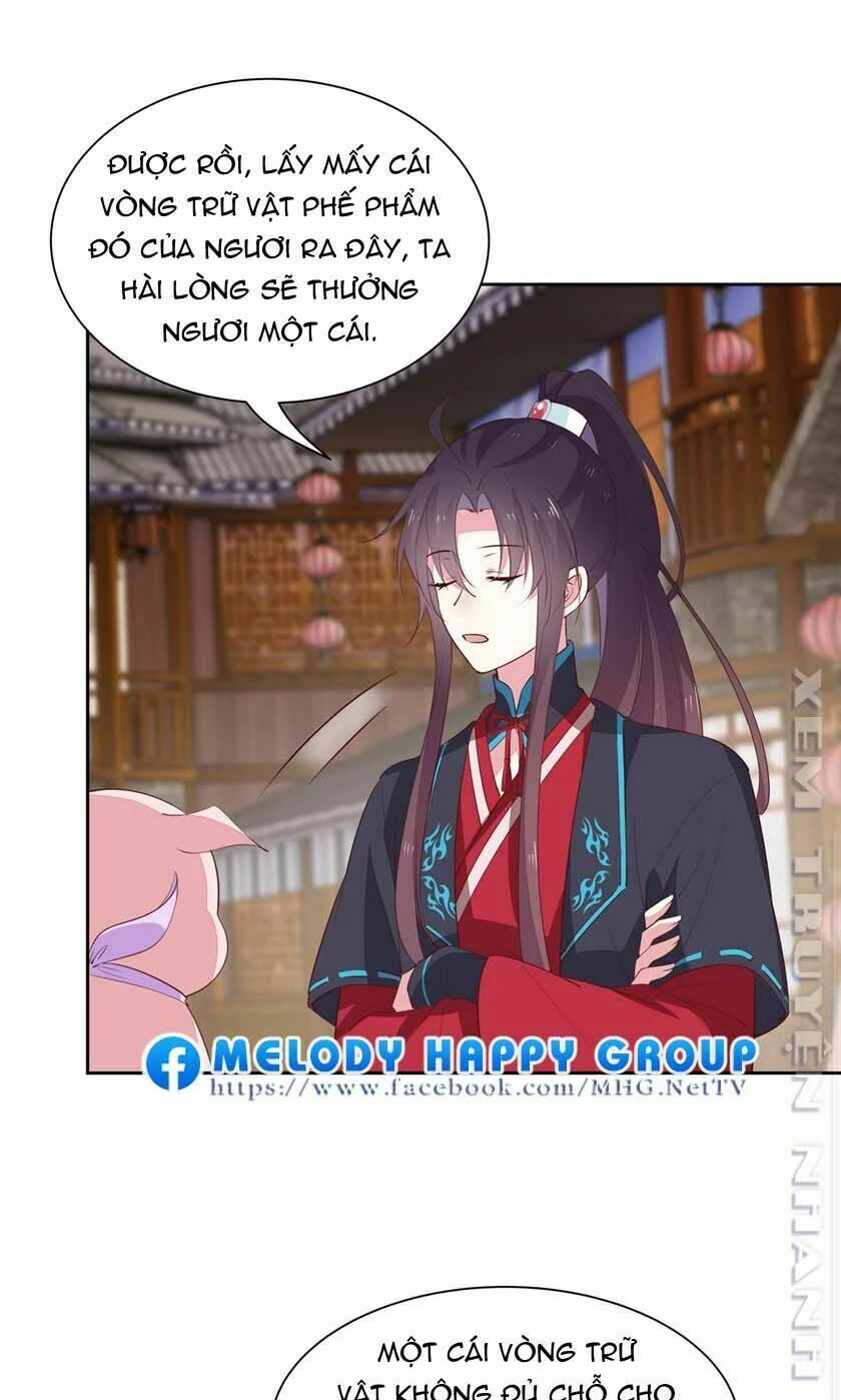 Chi Tôn Đồng Thuật Sư: Tuyệt Thế Đại Tiểu Thư Chapter 87 - 9