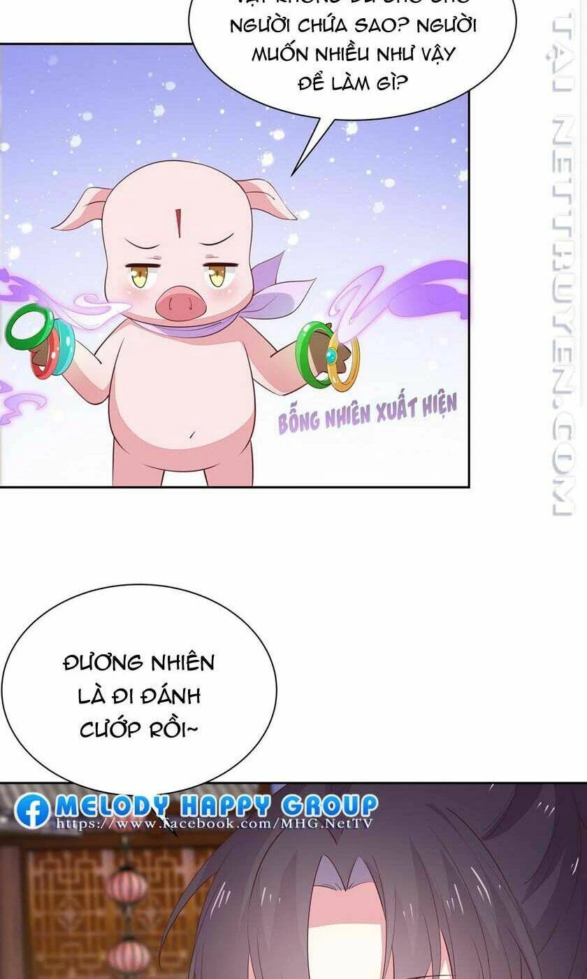 Chi Tôn Đồng Thuật Sư: Tuyệt Thế Đại Tiểu Thư Chapter 87 - 10