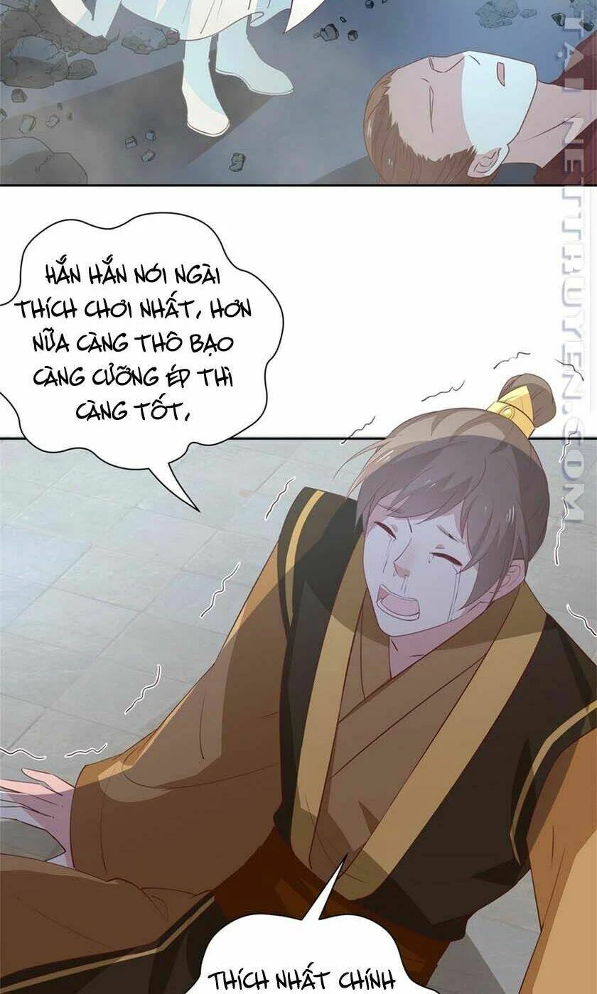 Chi Tôn Đồng Thuật Sư: Tuyệt Thế Đại Tiểu Thư Chapter 87 - 14