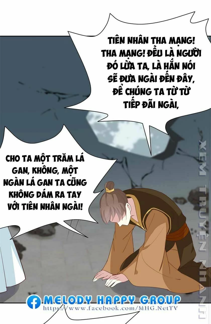 Chi Tôn Đồng Thuật Sư: Tuyệt Thế Đại Tiểu Thư Chapter 87 - 17