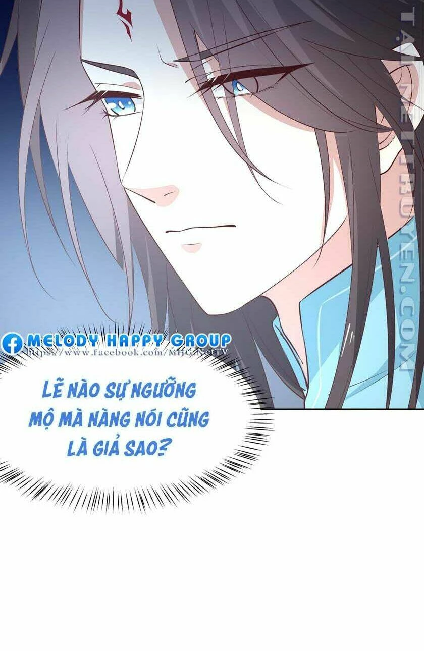 Chi Tôn Đồng Thuật Sư: Tuyệt Thế Đại Tiểu Thư Chapter 87 - 22