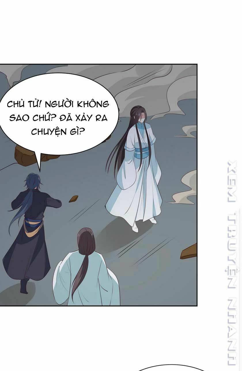 Chi Tôn Đồng Thuật Sư: Tuyệt Thế Đại Tiểu Thư Chapter 87 - 23