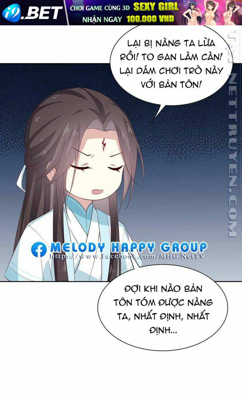 Chi Tôn Đồng Thuật Sư: Tuyệt Thế Đại Tiểu Thư Chapter 87 - 24