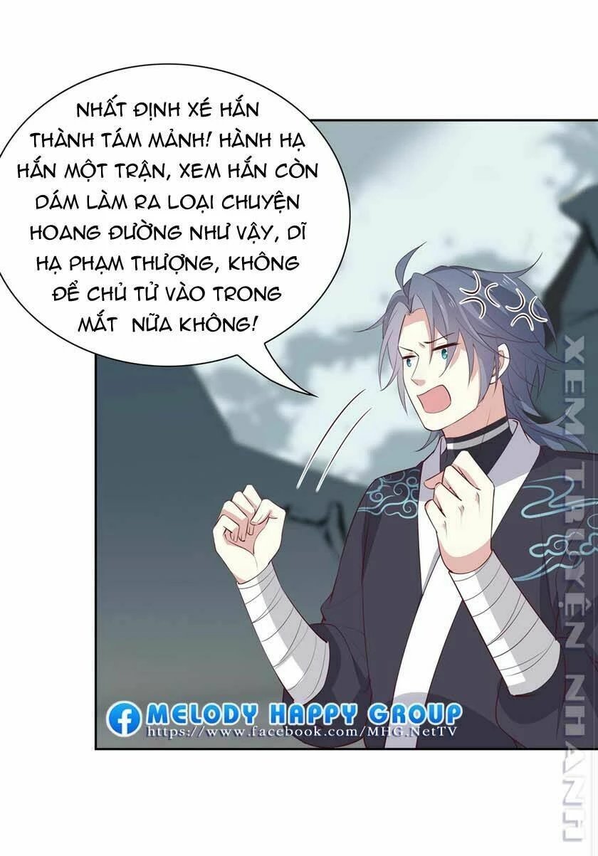 Chi Tôn Đồng Thuật Sư: Tuyệt Thế Đại Tiểu Thư Chapter 87 - 25