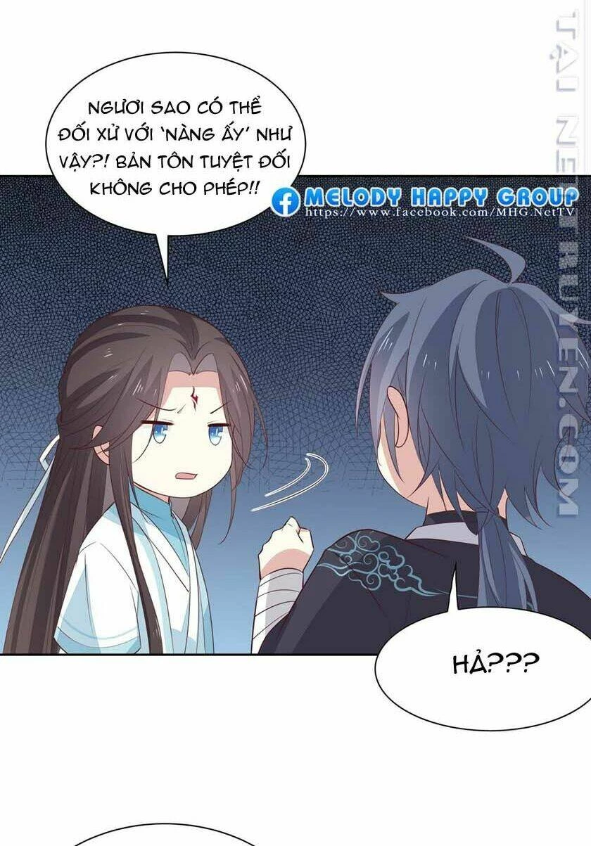 Chi Tôn Đồng Thuật Sư: Tuyệt Thế Đại Tiểu Thư Chapter 87 - 26