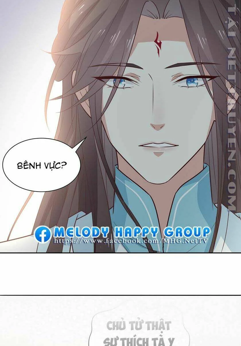Chi Tôn Đồng Thuật Sư: Tuyệt Thế Đại Tiểu Thư Chapter 87 - 28