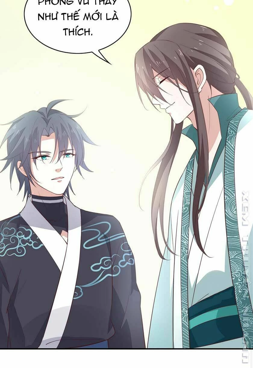 Chi Tôn Đồng Thuật Sư: Tuyệt Thế Đại Tiểu Thư Chapter 88 - 9