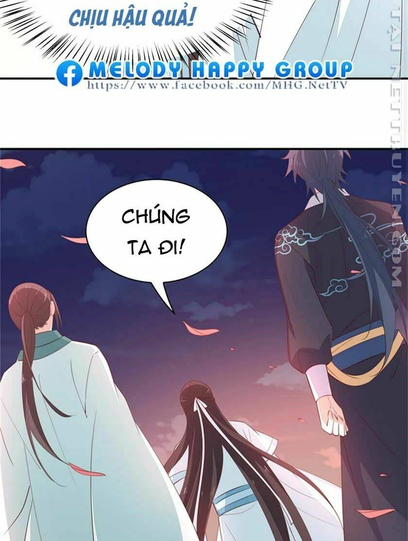 Chi Tôn Đồng Thuật Sư: Tuyệt Thế Đại Tiểu Thư Chapter 88 - 14