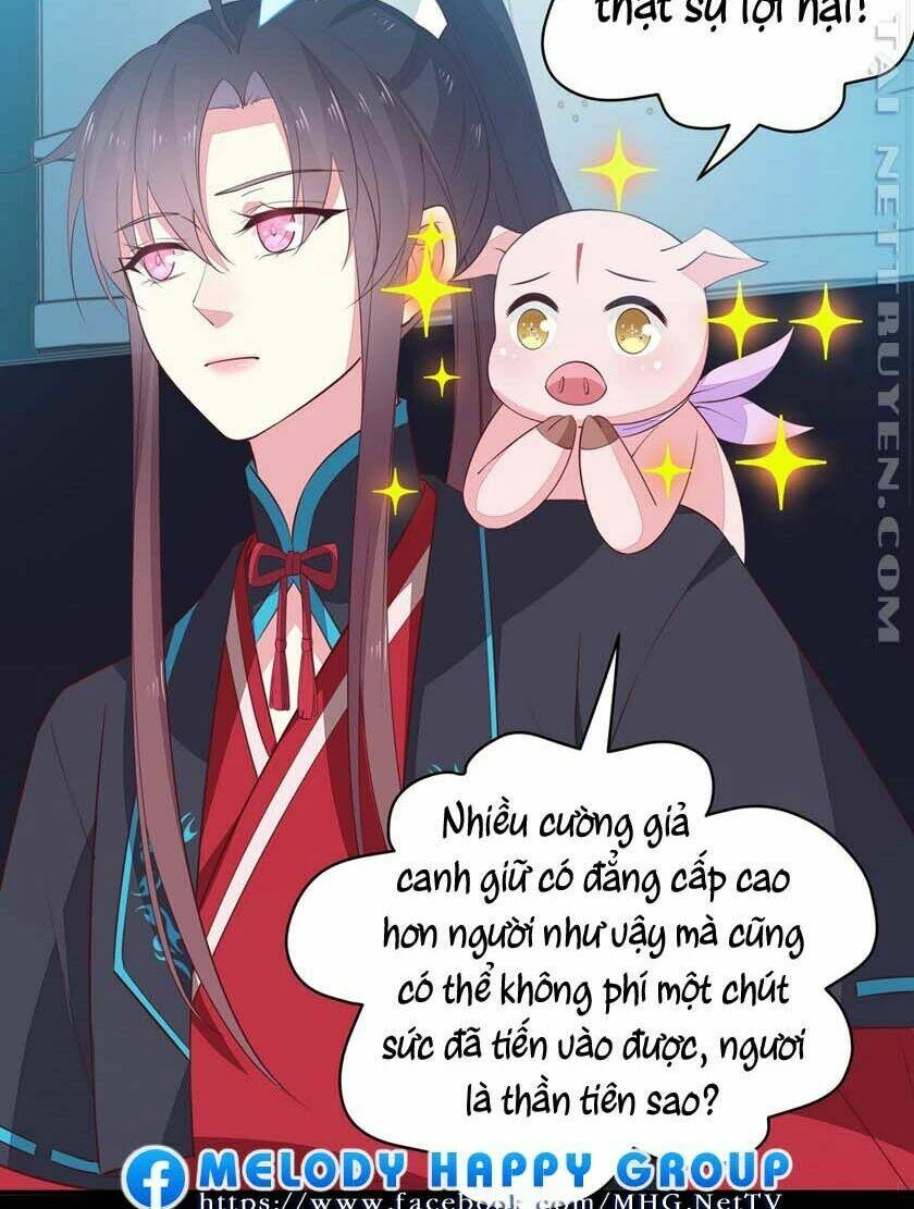 Chi Tôn Đồng Thuật Sư: Tuyệt Thế Đại Tiểu Thư Chapter 88 - 26