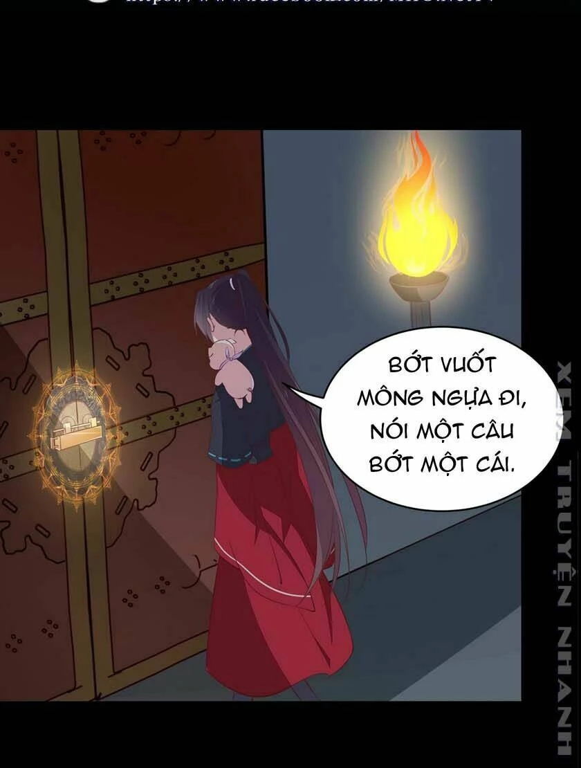 Chi Tôn Đồng Thuật Sư: Tuyệt Thế Đại Tiểu Thư Chapter 88 - 27