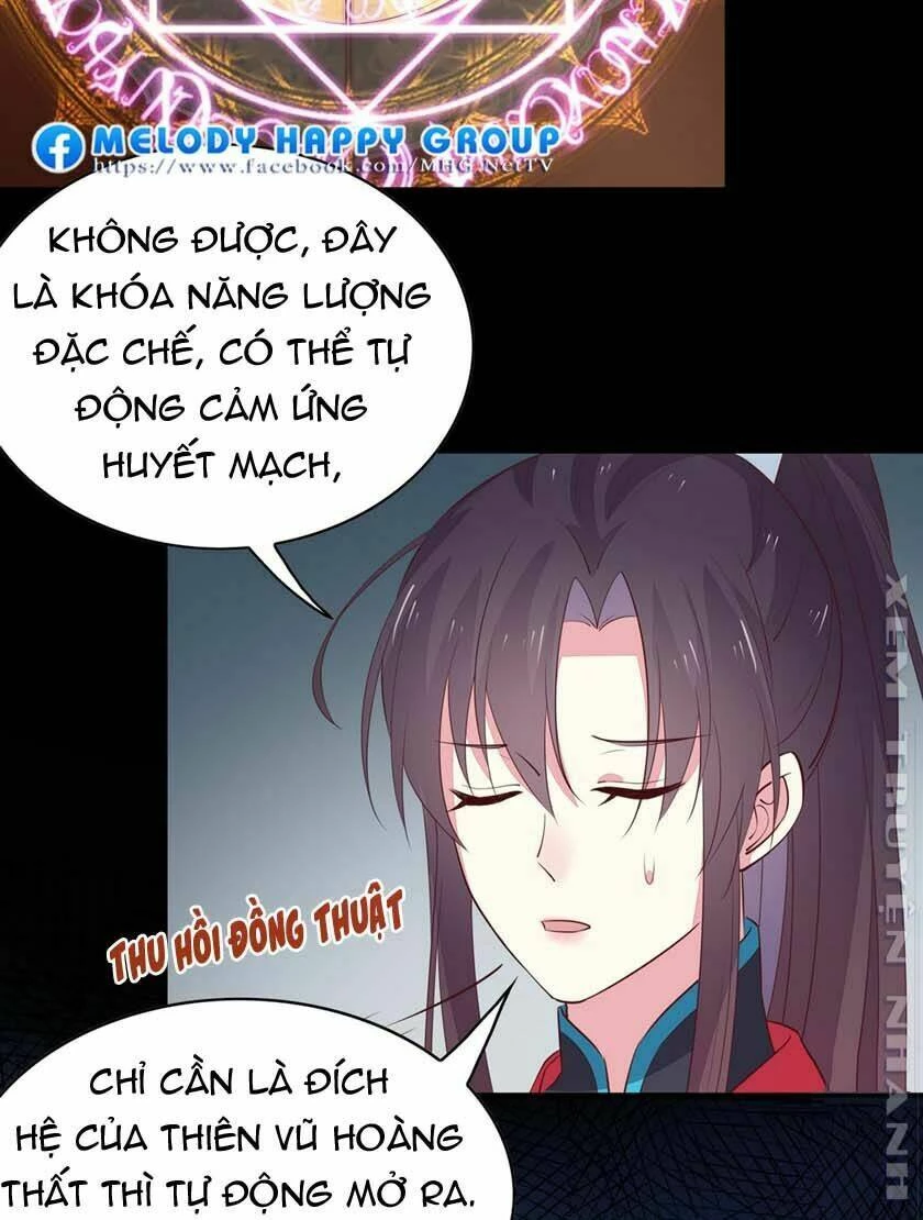 Chi Tôn Đồng Thuật Sư: Tuyệt Thế Đại Tiểu Thư Chapter 88 - 31