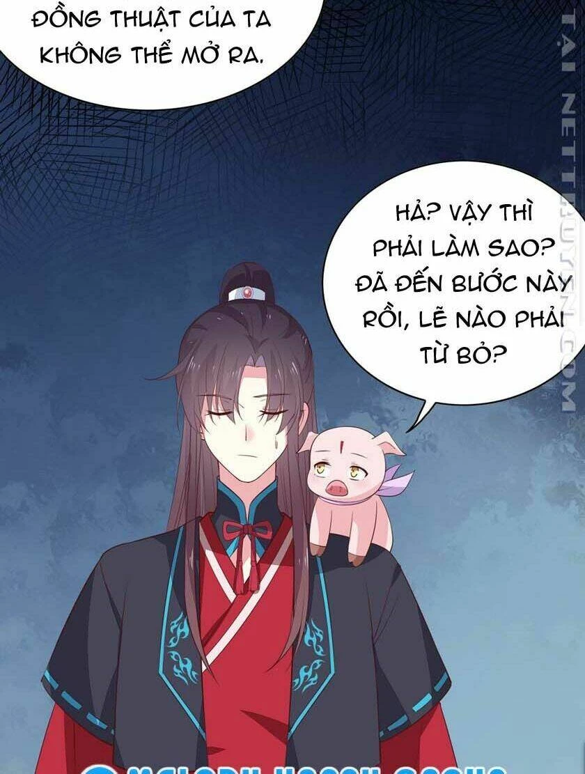 Chi Tôn Đồng Thuật Sư: Tuyệt Thế Đại Tiểu Thư Chapter 88 - 32