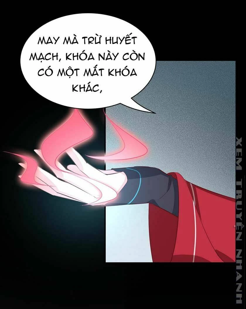 Chi Tôn Đồng Thuật Sư: Tuyệt Thế Đại Tiểu Thư Chapter 88 - 35