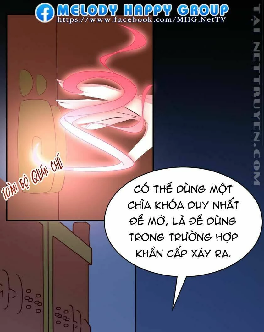 Chi Tôn Đồng Thuật Sư: Tuyệt Thế Đại Tiểu Thư Chapter 88 - 36