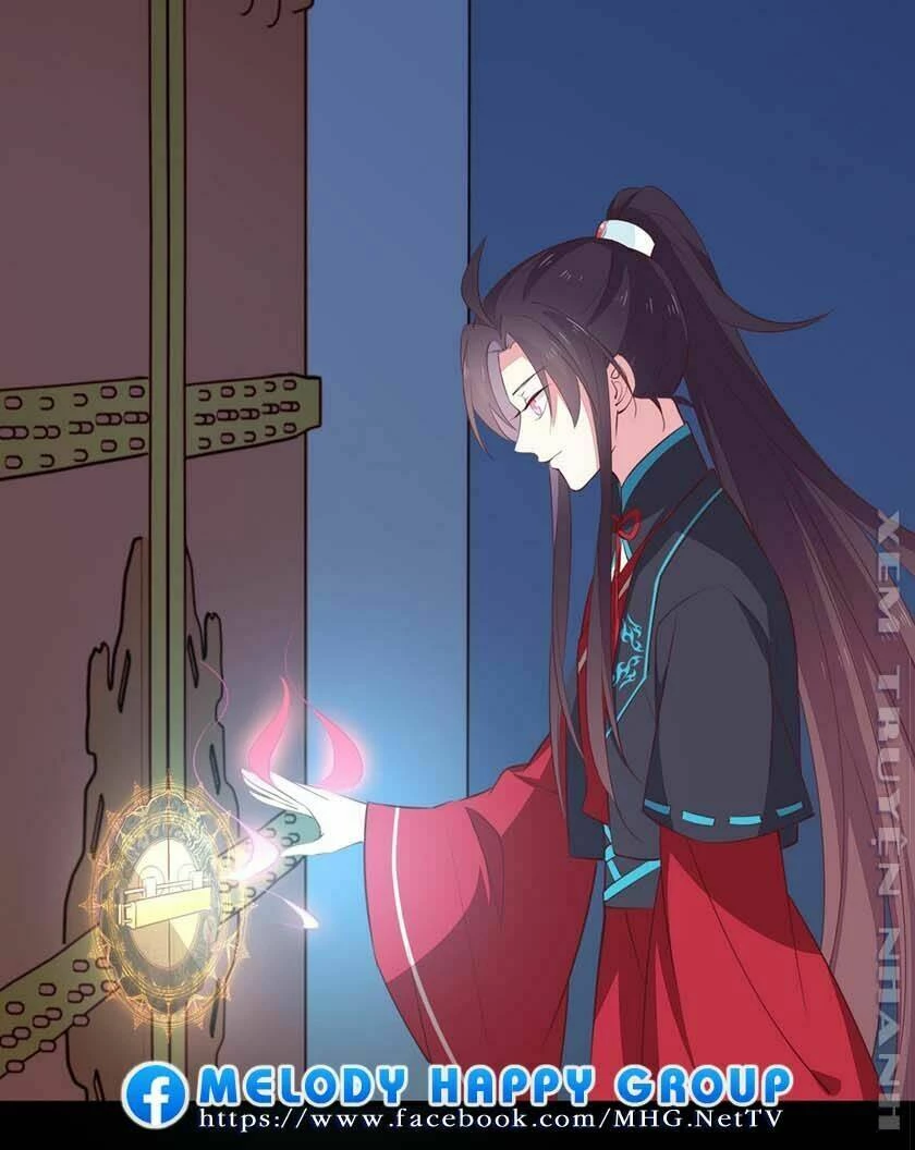 Chi Tôn Đồng Thuật Sư: Tuyệt Thế Đại Tiểu Thư Chapter 88 - 37
