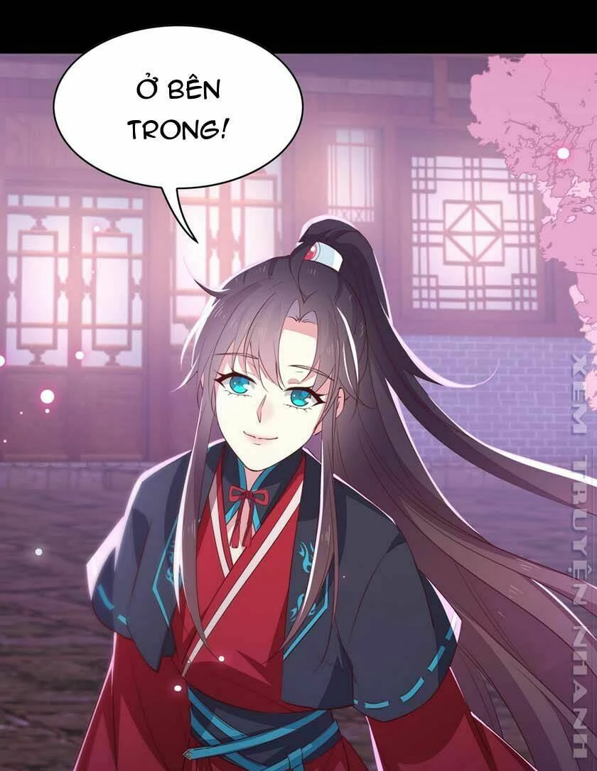 Chi Tôn Đồng Thuật Sư: Tuyệt Thế Đại Tiểu Thư Chapter 88 - 47