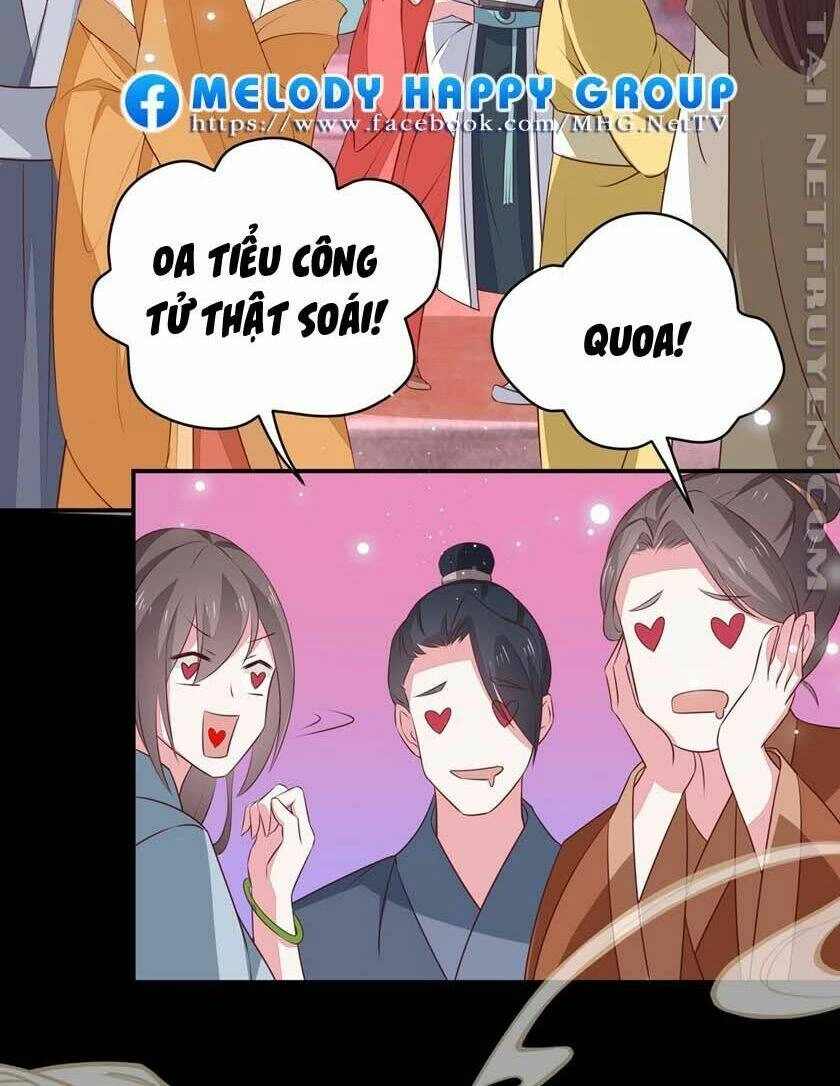 Chi Tôn Đồng Thuật Sư: Tuyệt Thế Đại Tiểu Thư Chapter 88 - 50