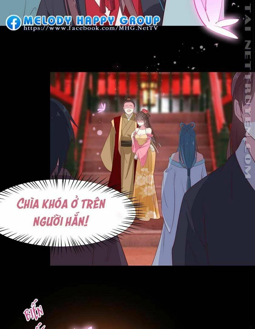 Chi Tôn Đồng Thuật Sư: Tuyệt Thế Đại Tiểu Thư Chapter 88 - 52