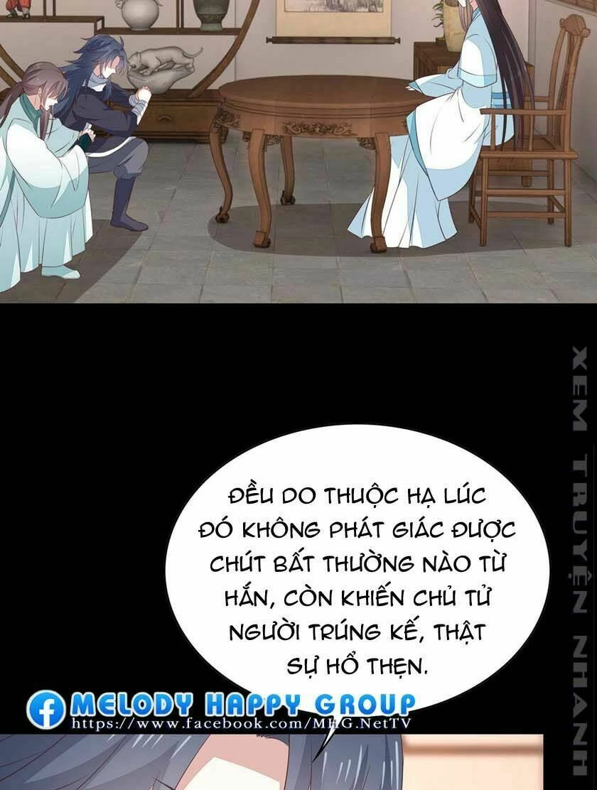 Chi Tôn Đồng Thuật Sư: Tuyệt Thế Đại Tiểu Thư Chapter 89 - 5