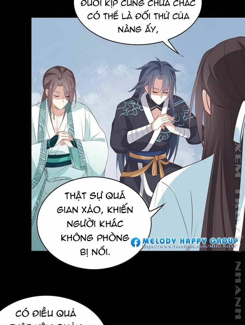 Chi Tôn Đồng Thuật Sư: Tuyệt Thế Đại Tiểu Thư Chapter 89 - 7