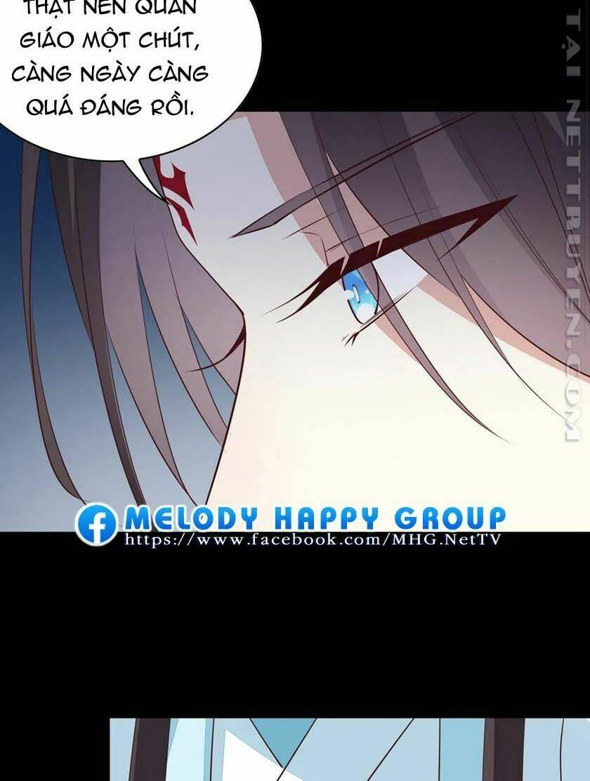 Chi Tôn Đồng Thuật Sư: Tuyệt Thế Đại Tiểu Thư Chapter 89 - 8