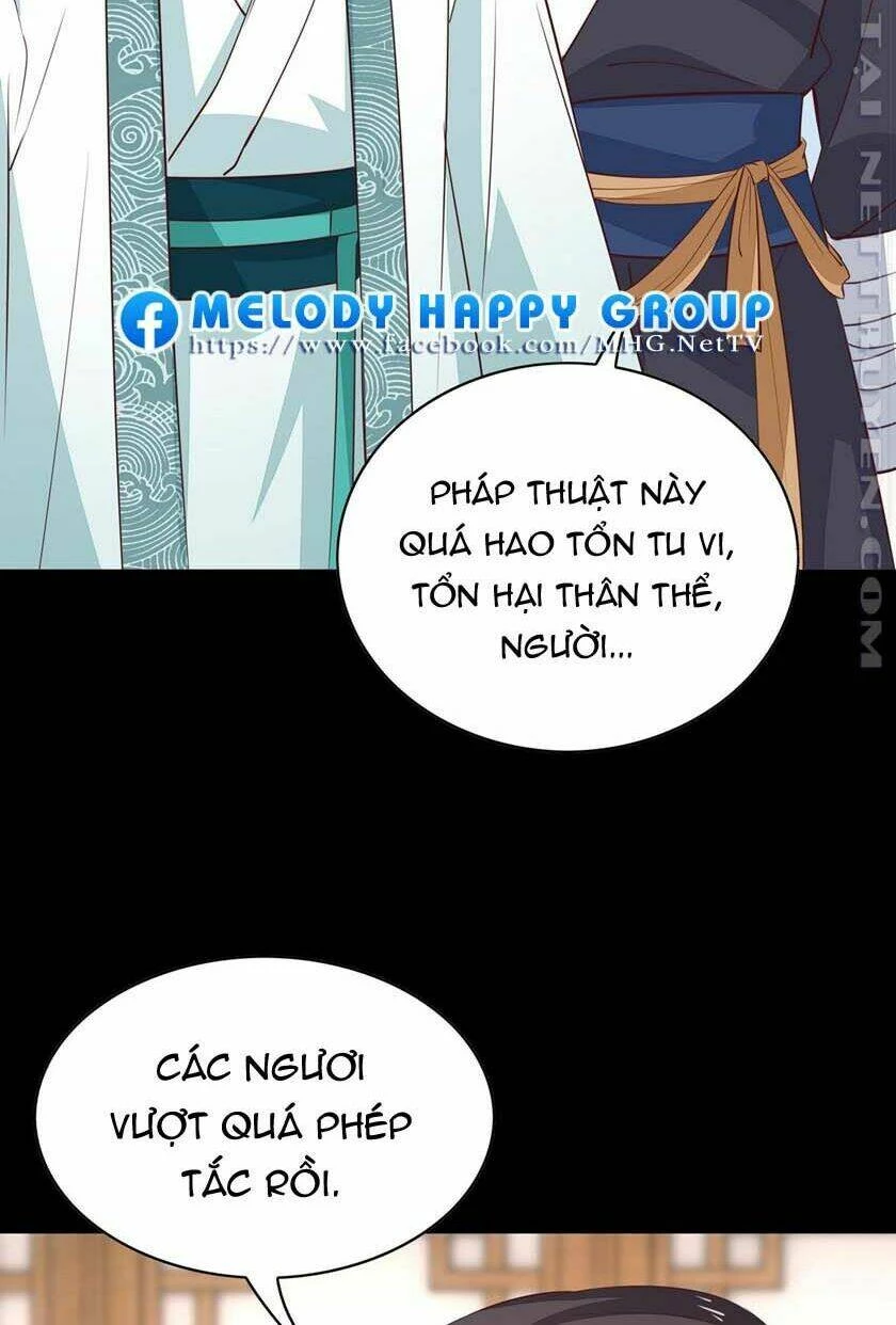 Chi Tôn Đồng Thuật Sư: Tuyệt Thế Đại Tiểu Thư Chapter 89 - 12